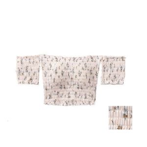 Victoria's Secret off shoulder top